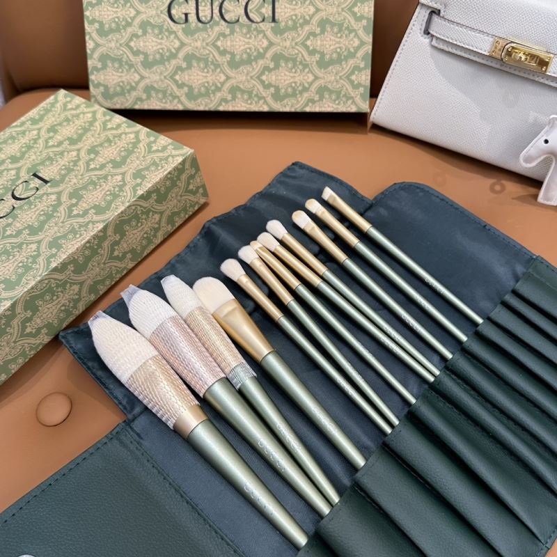 Gucci Makeup Brushe